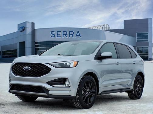 2024 Ford Edge ST Line