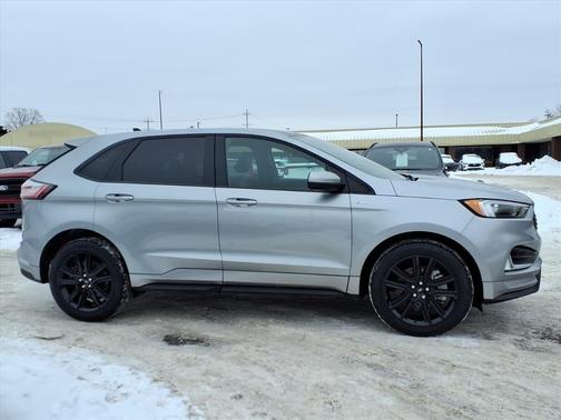 2024 Ford Edge ST Line