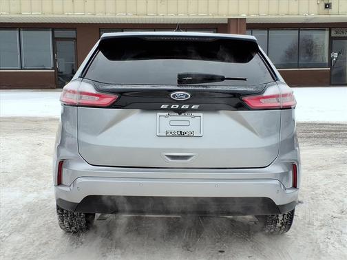 2024 Ford Edge ST Line