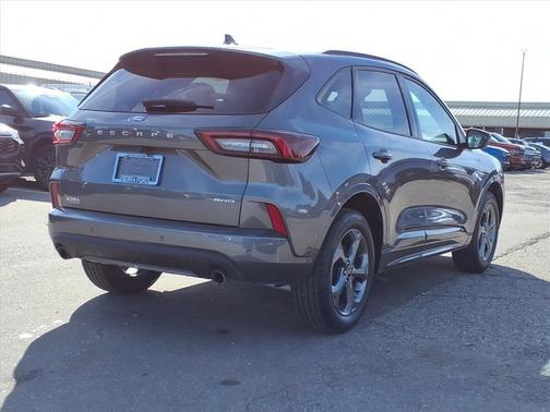 2023 Ford Escape ST-Line Select