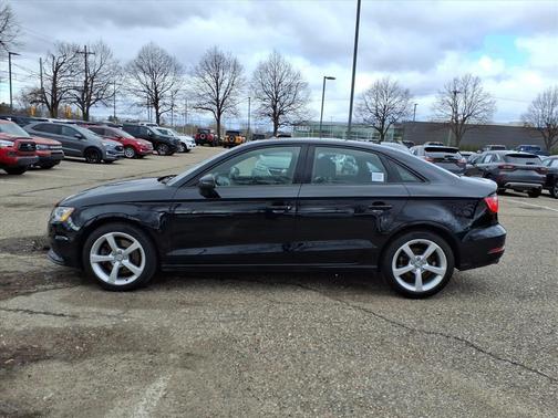 2015 Audi A3 1.8T Premium