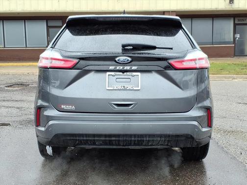 2024 Ford Edge ST Line