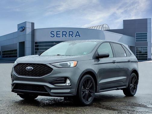 2024 Ford Edge ST Line