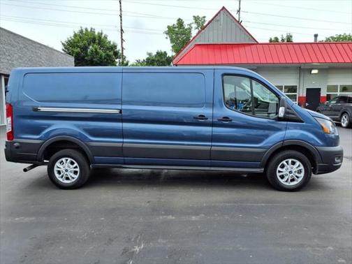 2023 Ford Transit-250 Base