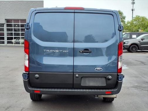 2023 Ford Transit-250 Base