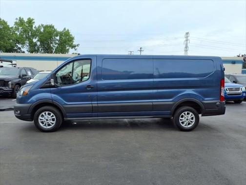 2023 Ford Transit-250 Base