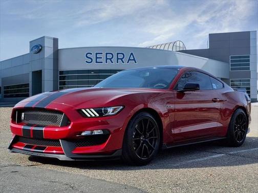 2020 Ford Shelby GT350 Base