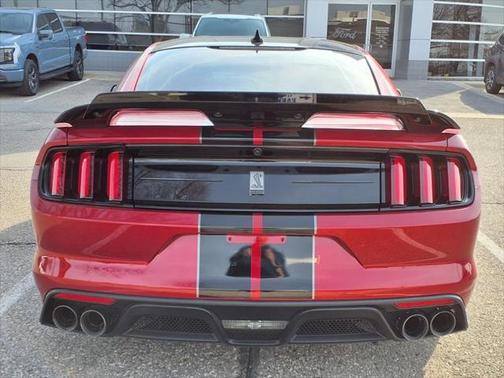 2020 Ford Shelby GT350 Base