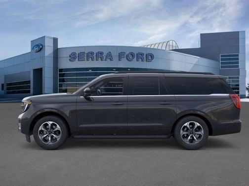 2026 Ford Expedition Max Active 4x4