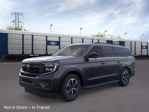 2026 Ford Expedition Max Active 4x4