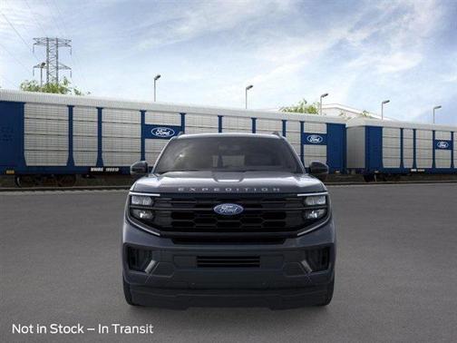 2026 Ford Expedition Max Active 4x4