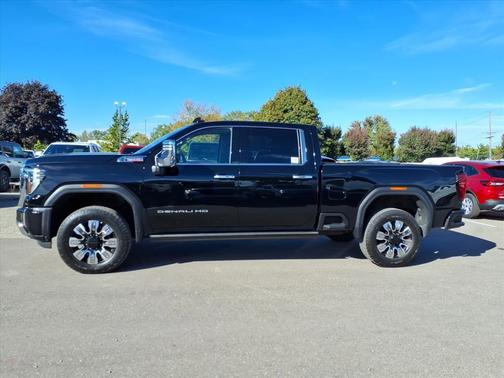 2024 GMC Sierra 2500 Denali