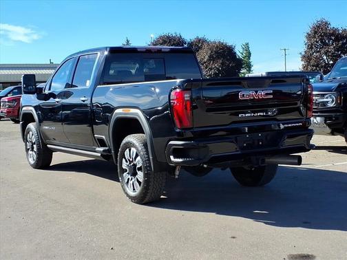 2024 GMC Sierra 2500 Denali