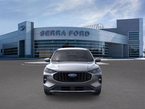 2026 Ford Escape Platinum