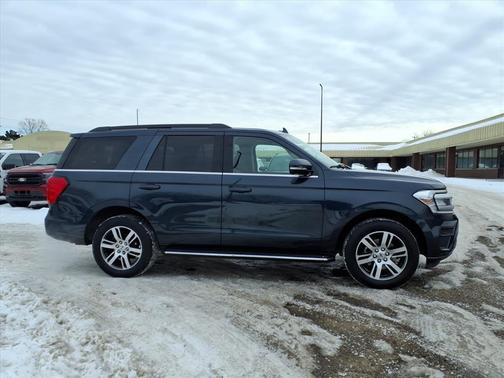 2022 Ford Expedition XLT