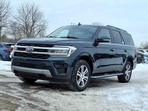 2022 Ford Expedition XLT