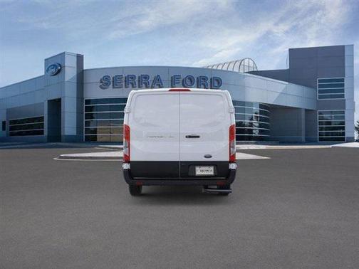 2025 Ford Transit-150 Base