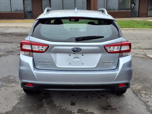 2017 Subaru Impreza 2.0i Limited