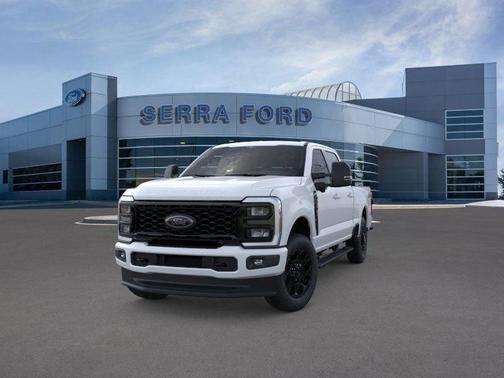 2026 Ford F-350 XLT