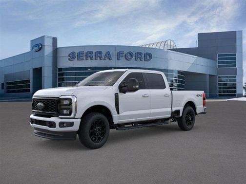 2026 Ford F-350 XLT