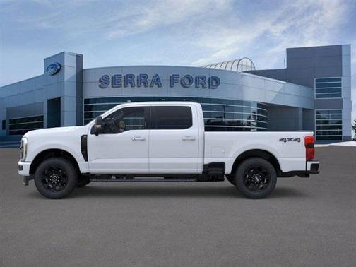 2026 Ford F-350 XLT