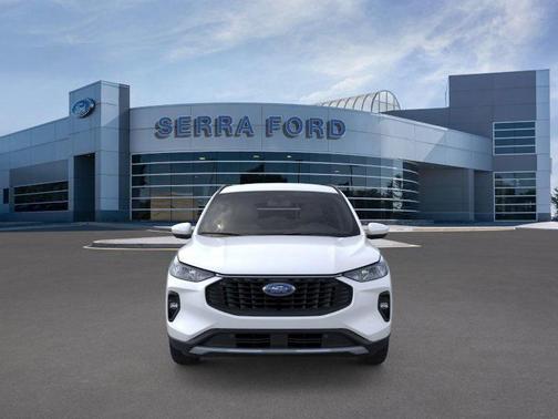 2026 Ford Escape PHEV SE