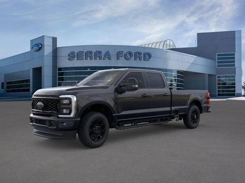 2026 Ford F-350 XLT