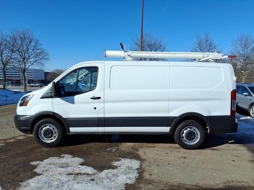 2017 Ford Transit-150 Base