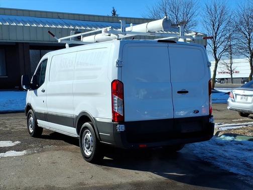 2017 Ford Transit-150 Base