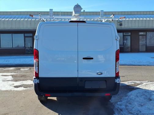 2017 Ford Transit-150 Base