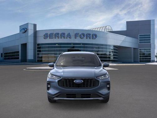 2026 Ford Escape PHEV SE