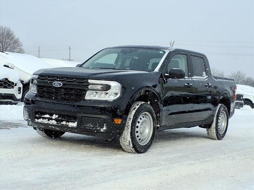 2024 Ford Maverick XL