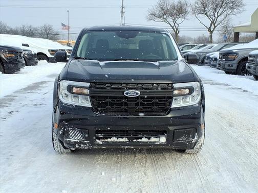 2024 Ford Maverick XL