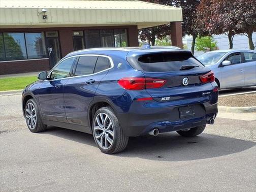 2020 BMW X2 xDrive28i