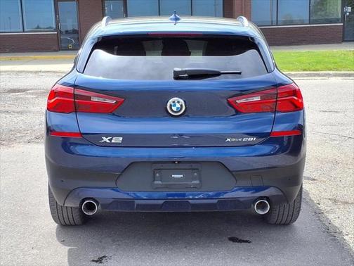 2020 BMW X2 xDrive28i