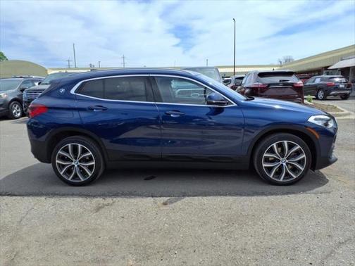 2020 BMW X2 xDrive28i