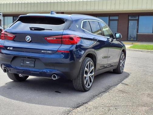 2020 BMW X2 xDrive28i