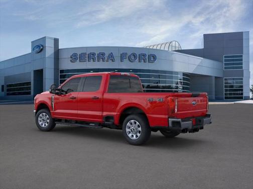 2025 Ford F-350 XLT