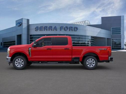 2025 Ford F-350 XLT