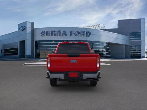 2025 Ford F-350 XLT
