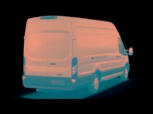 2025 Ford Transit-350 Base