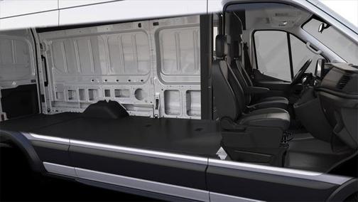 2025 Ford Transit-350 Base