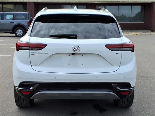 2021 Buick Envision AWD Essence