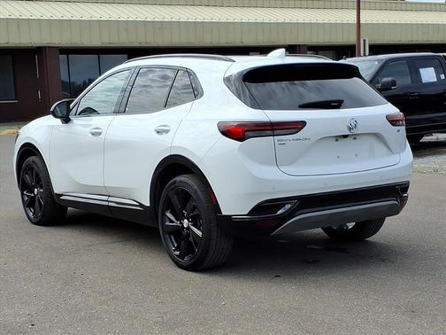 2021 Buick Envision AWD Essence