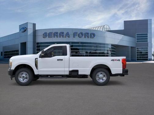 2025 Ford F-350 XL