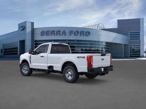 2025 Ford F-350 XL