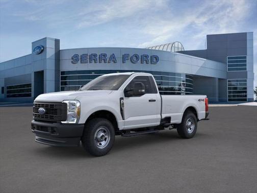 2025 Ford F-350 XL