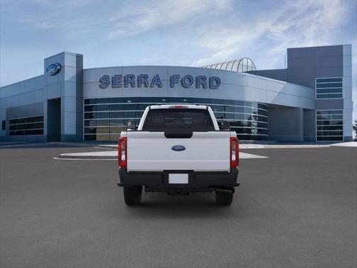 2025 Ford F-350 XL