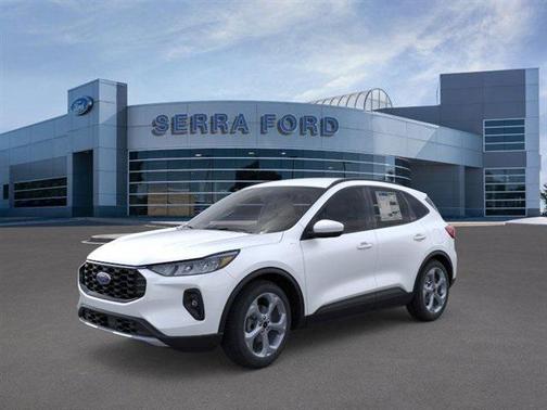 2026 Ford Escape ST-Line Select