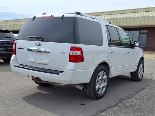 2014 Ford Expedition Limited